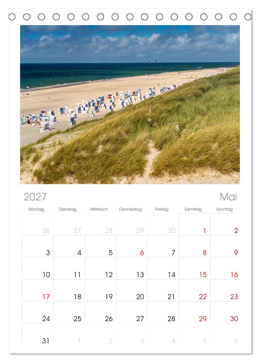 Deutschland - Insel Sylt