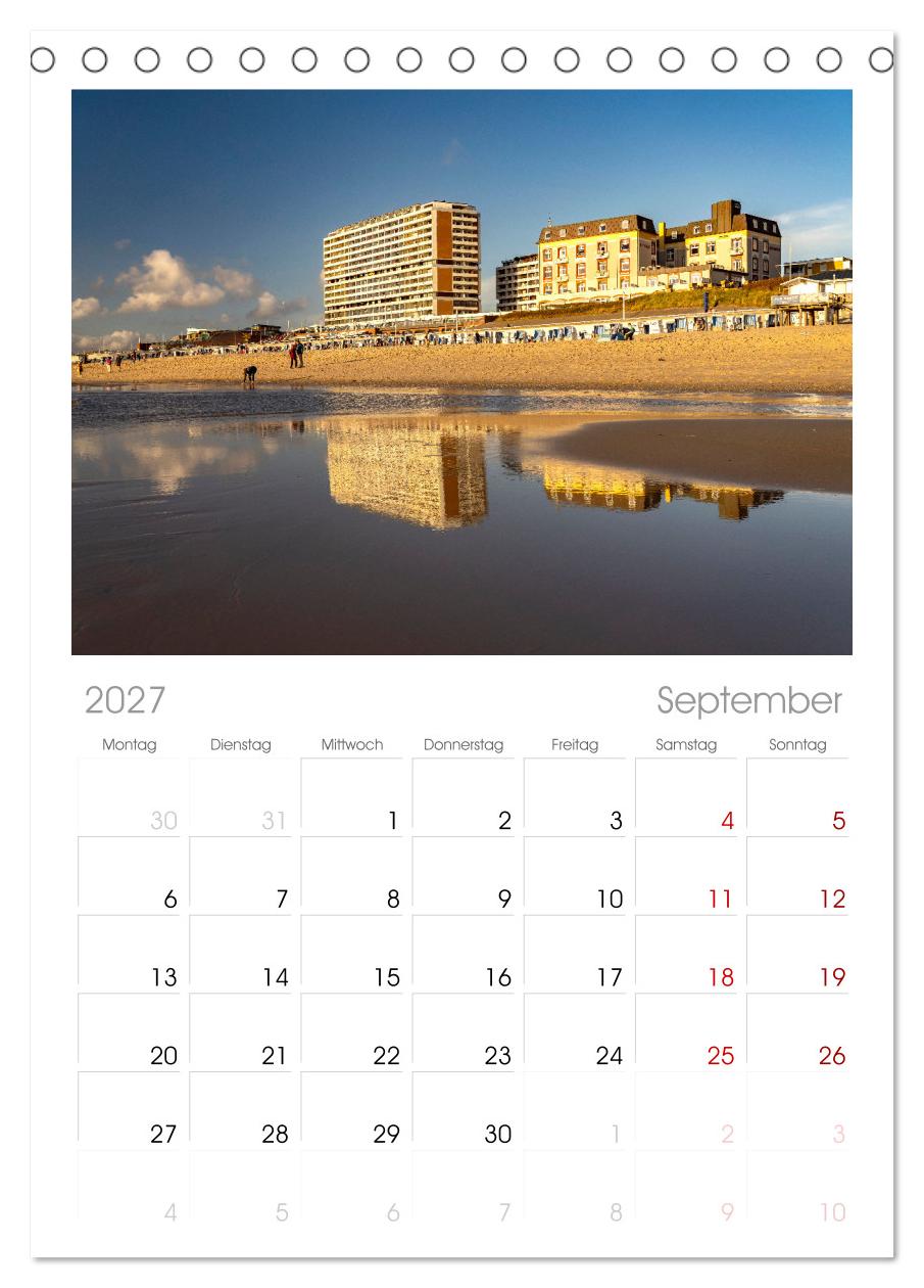 Deutschland - Insel Sylt
