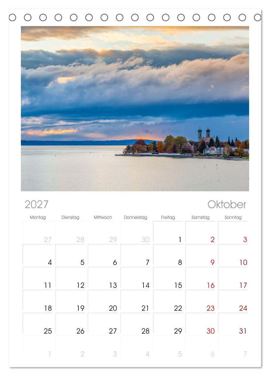 Momente am Bodensee