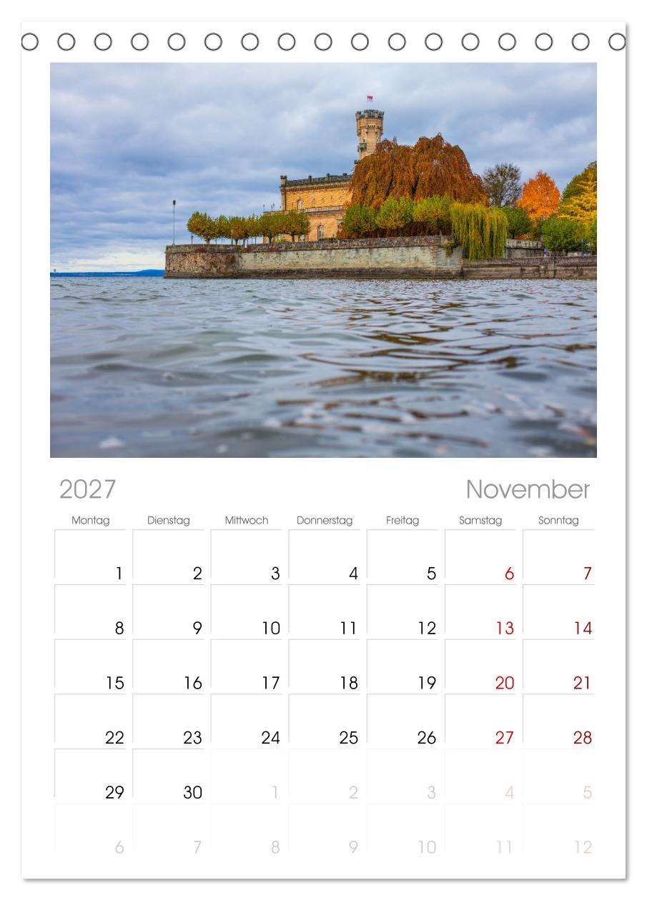 Momente am Bodensee