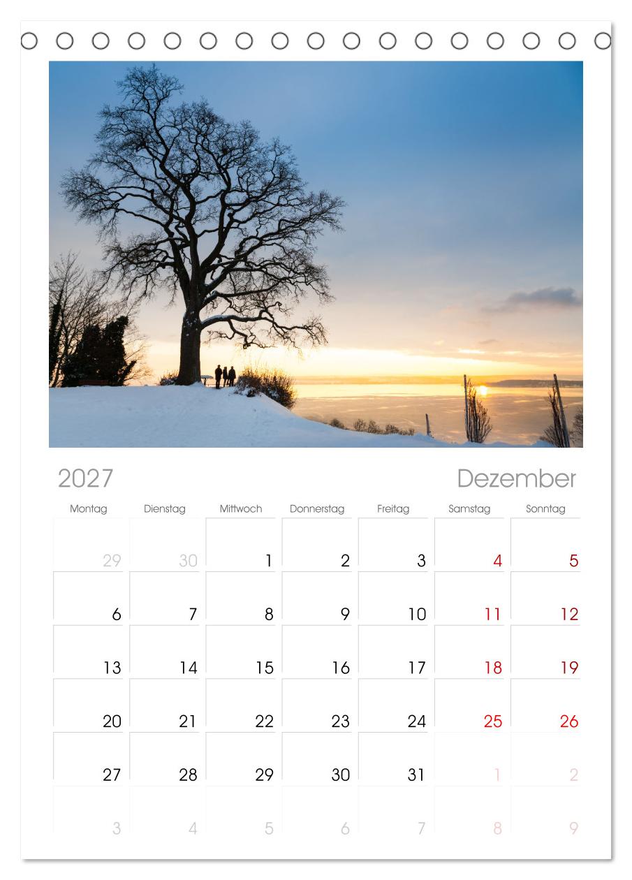Momente am Bodensee