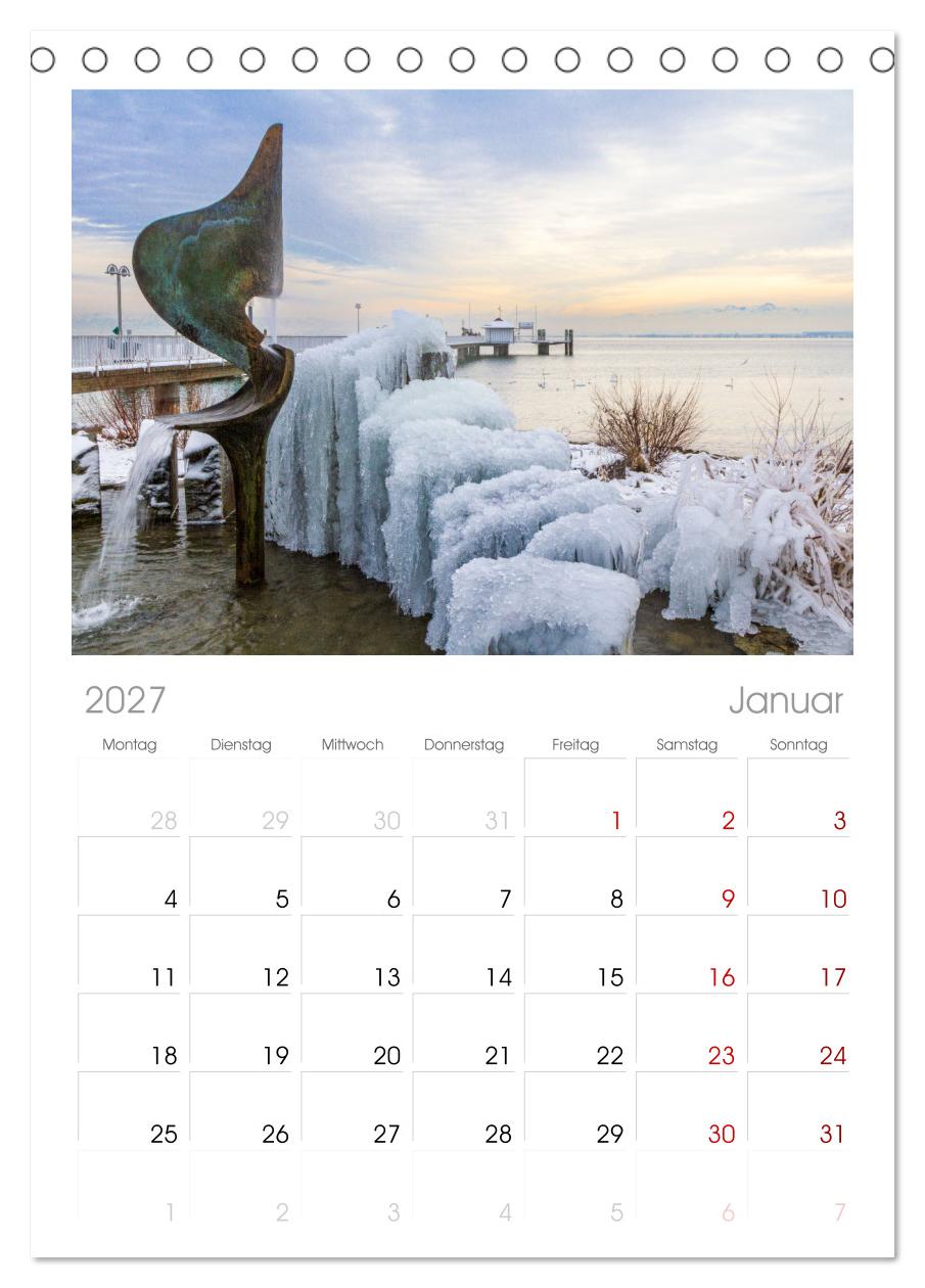 Momente am Bodensee