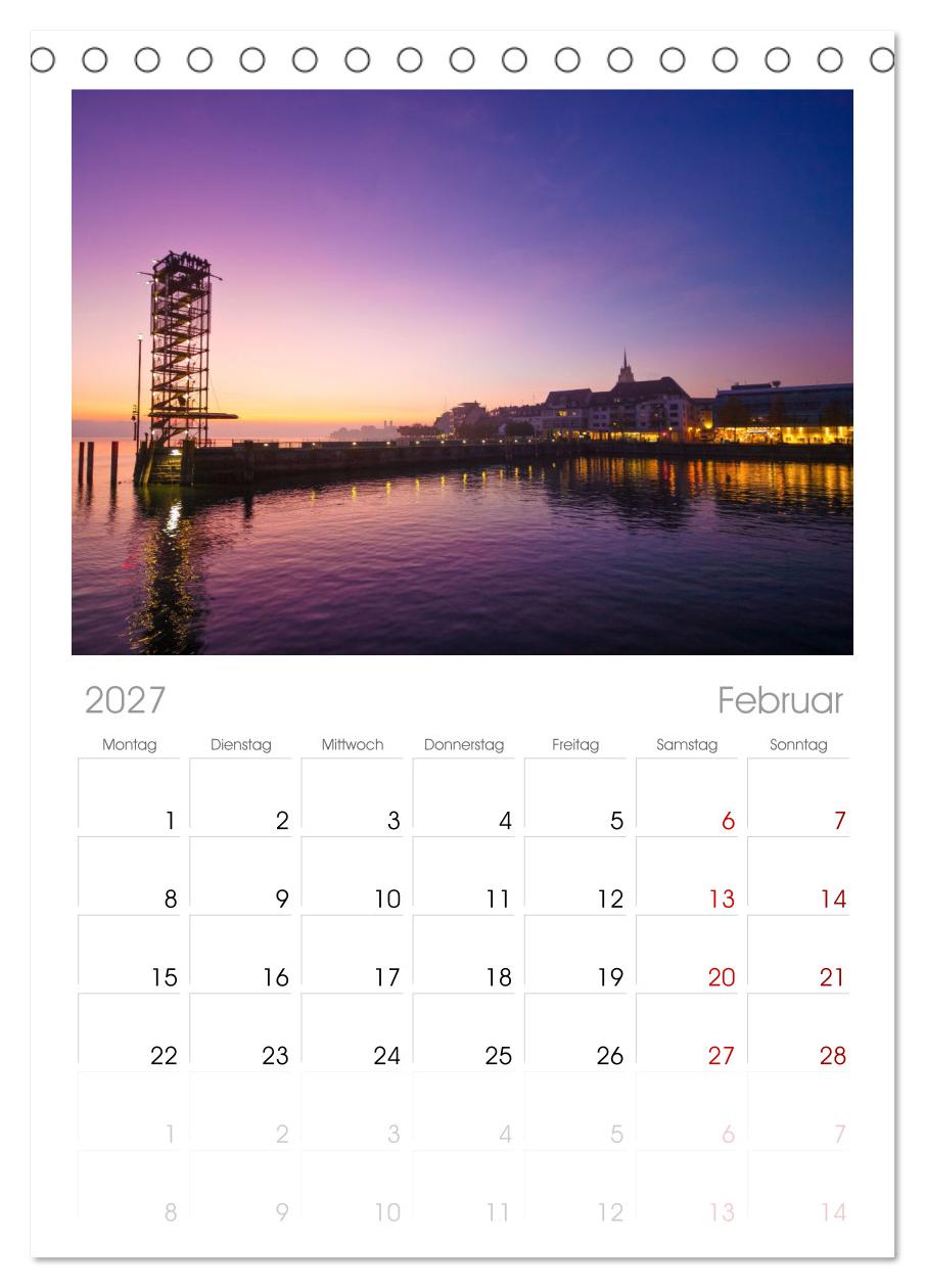 Momente am Bodensee