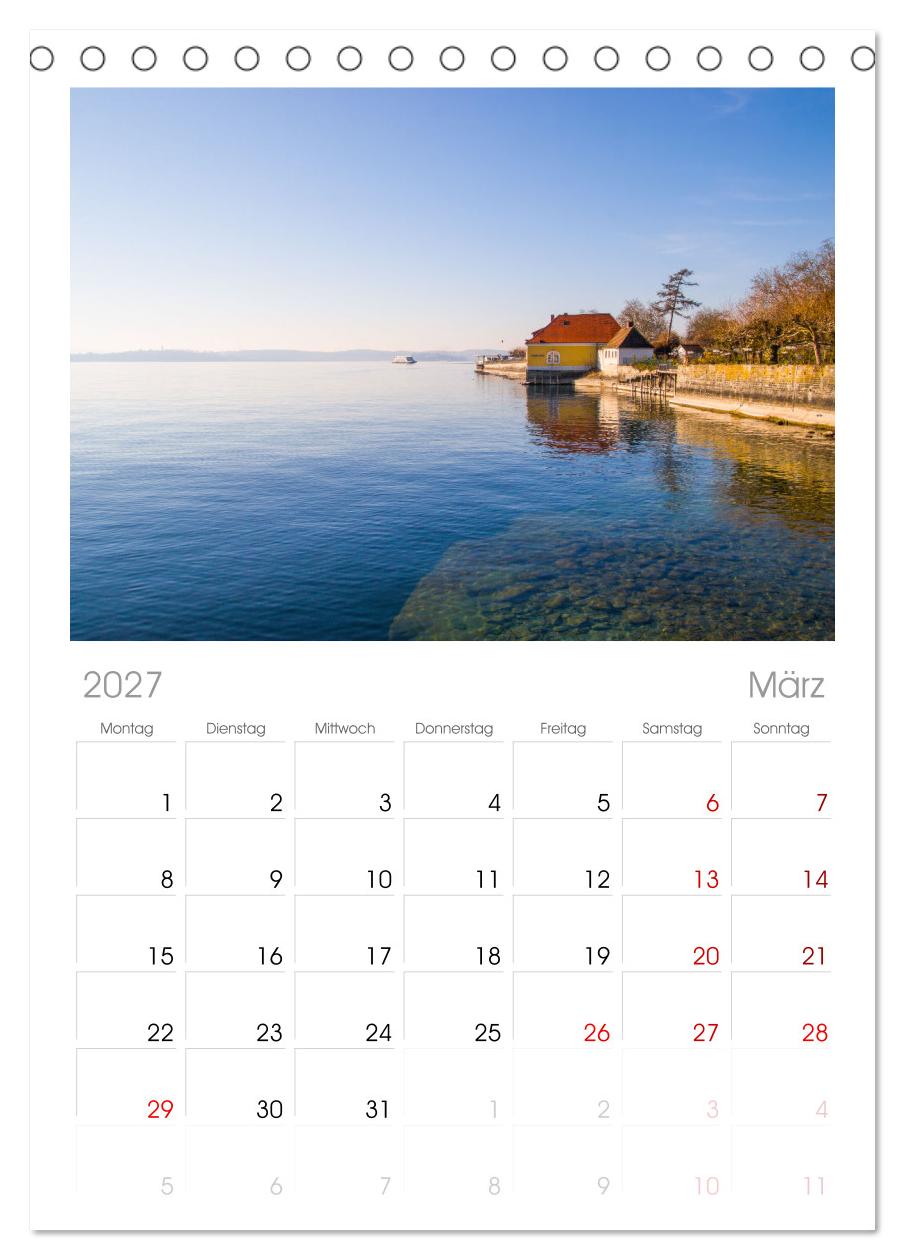 Momente am Bodensee