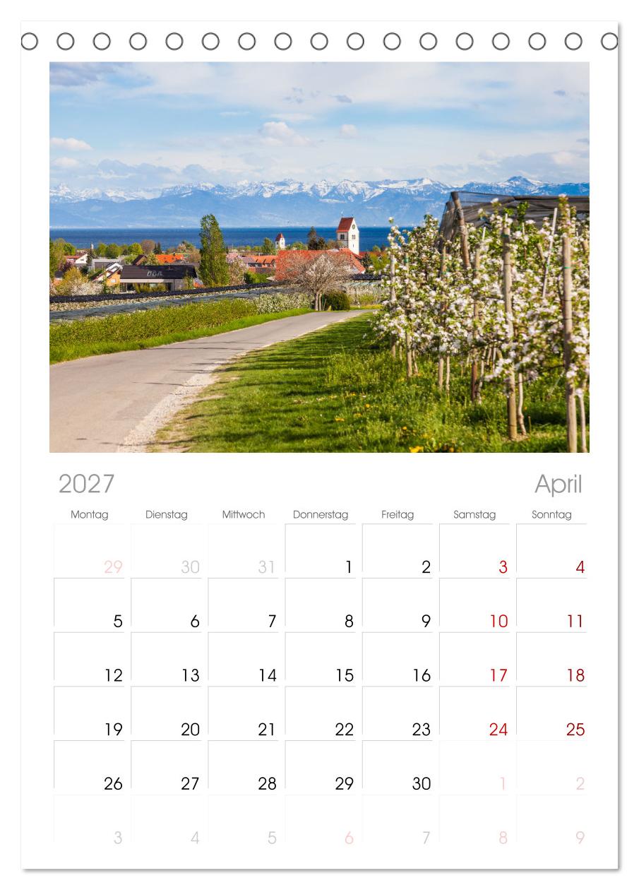 Momente am Bodensee