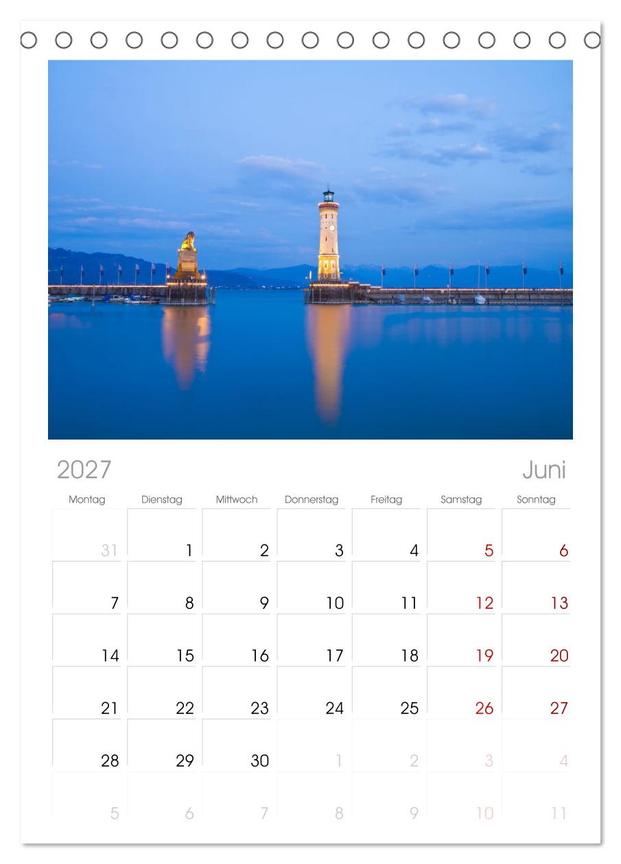Momente am Bodensee