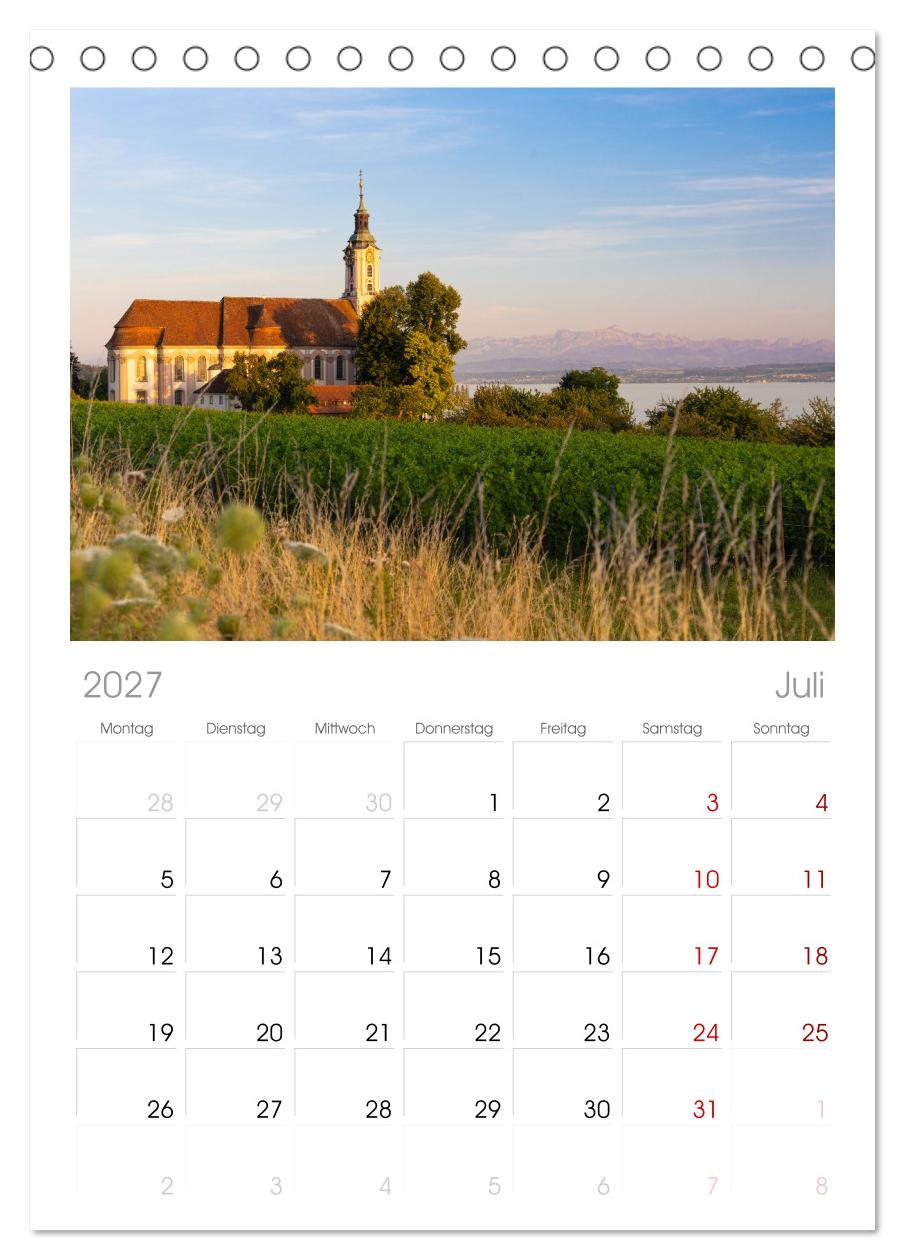 Momente am Bodensee