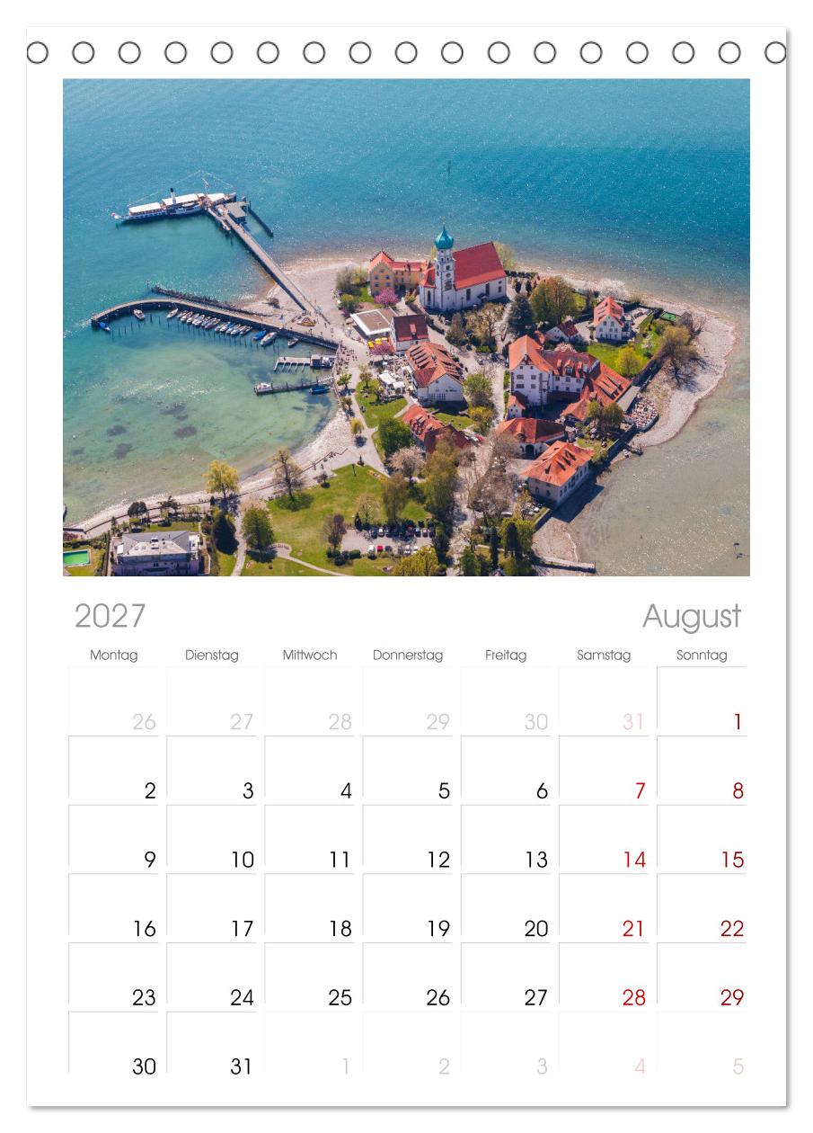 Momente am Bodensee