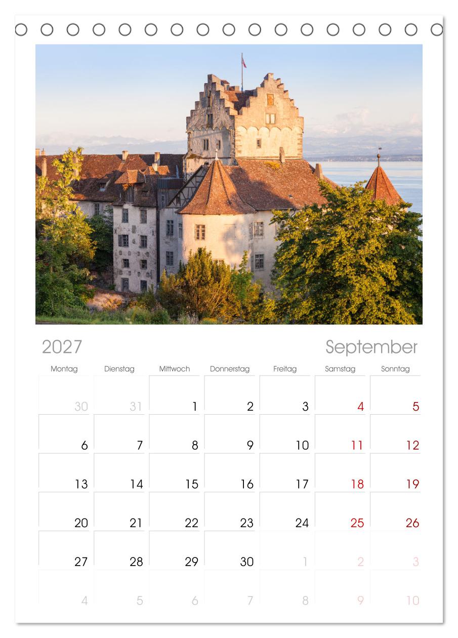 Momente am Bodensee