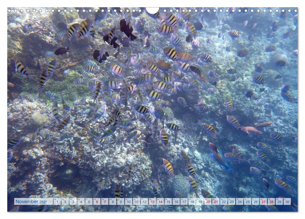 Philippinen über und unter Wasser – Traumziele weltweit