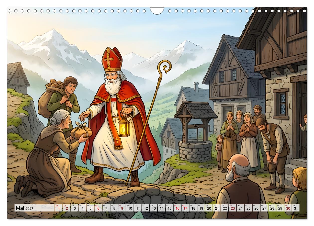 Krampus - Die Geburt einer Legende