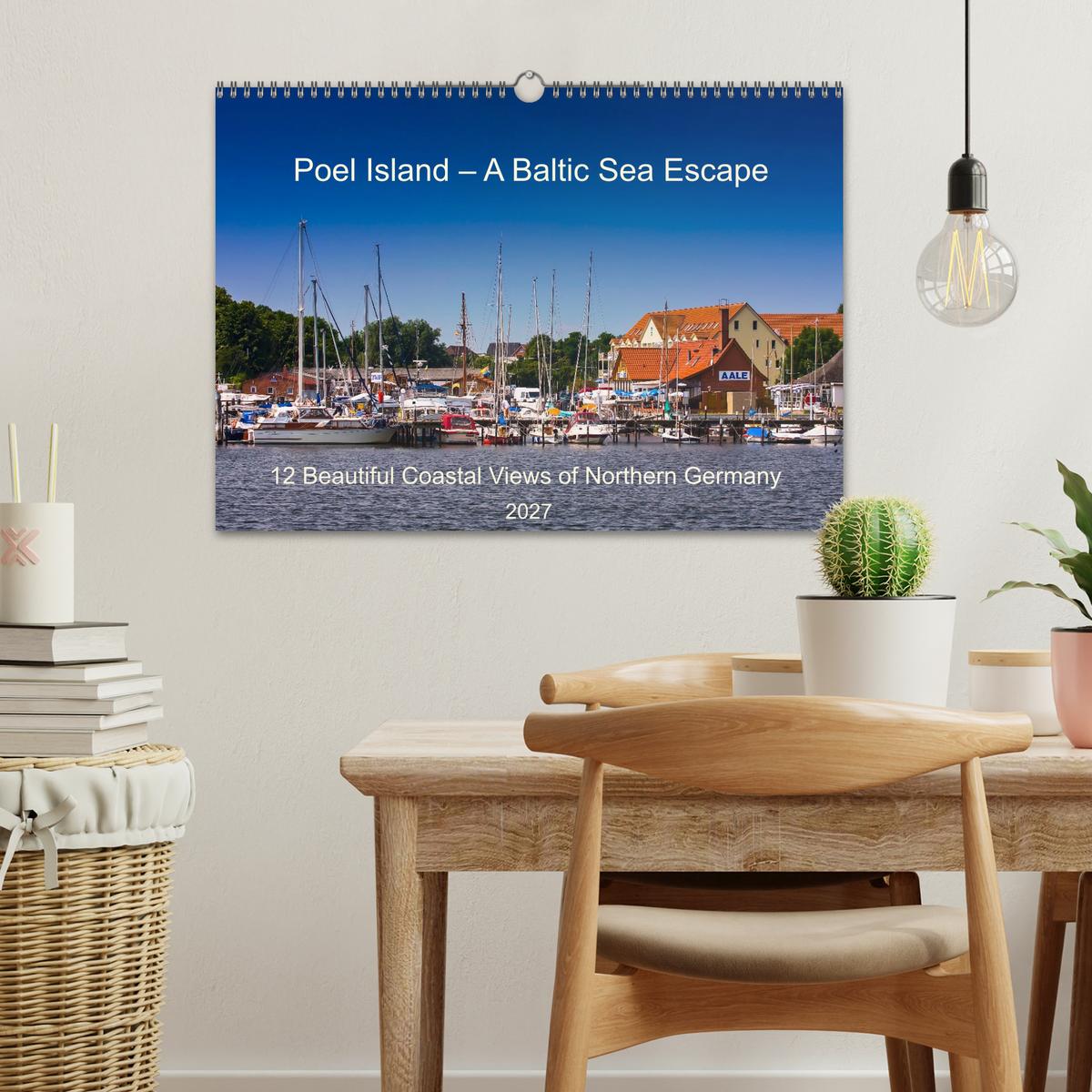Poel Island – A Baltic Sea Escape