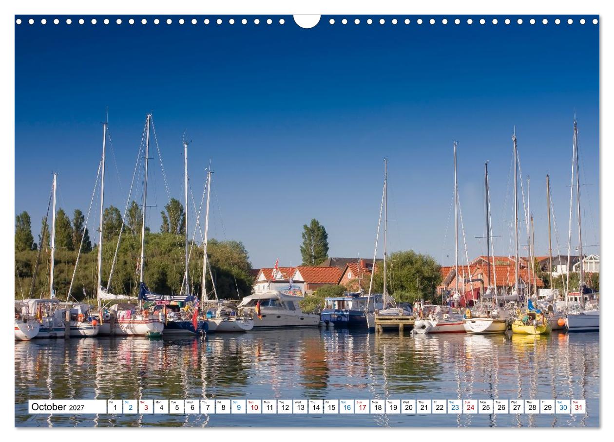 Poel Island – A Baltic Sea Escape