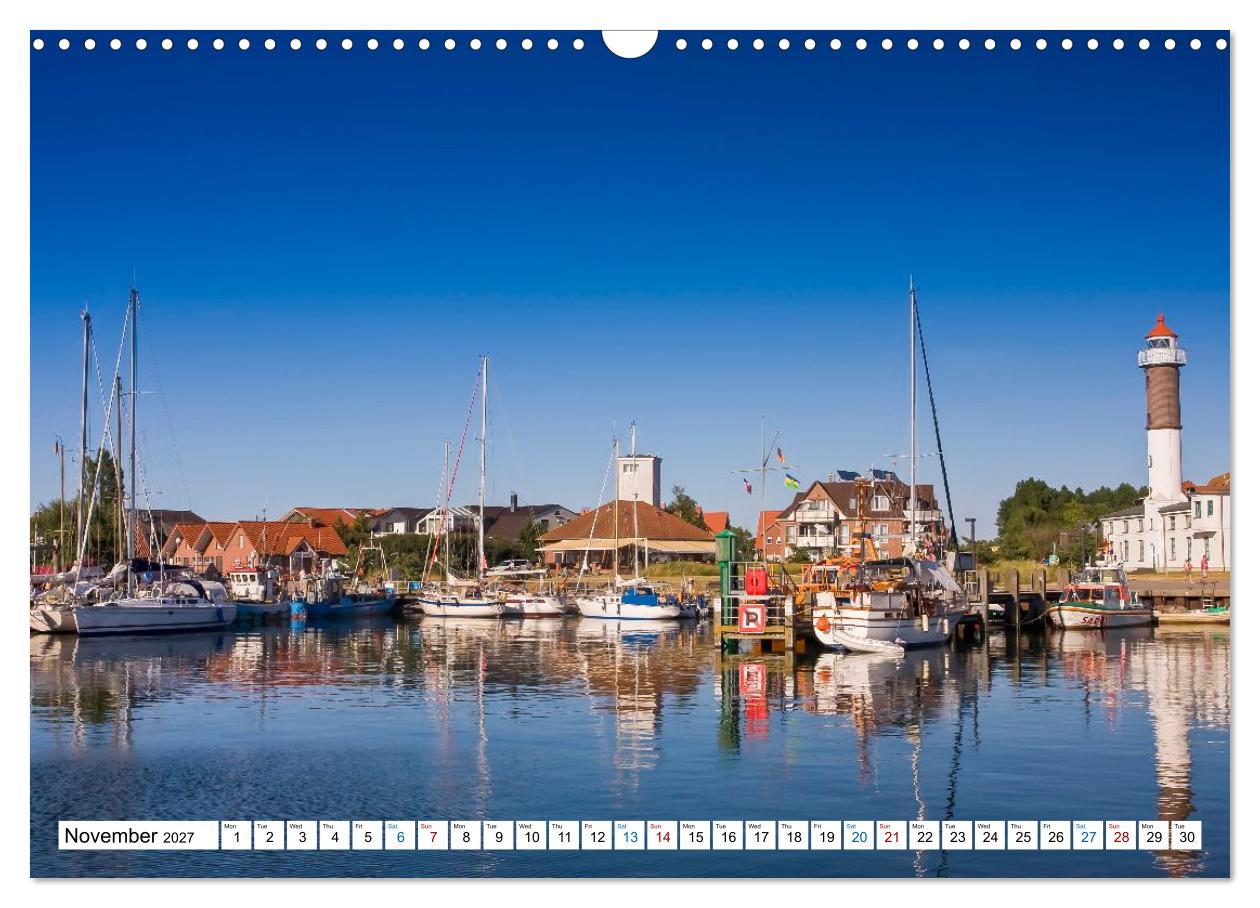 Poel Island – A Baltic Sea Escape