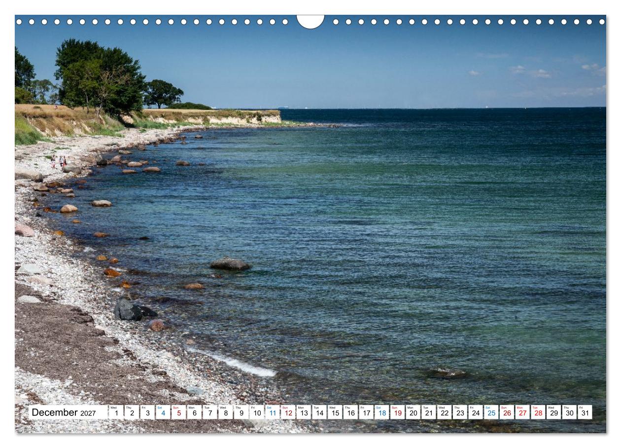 Poel Island – A Baltic Sea Escape