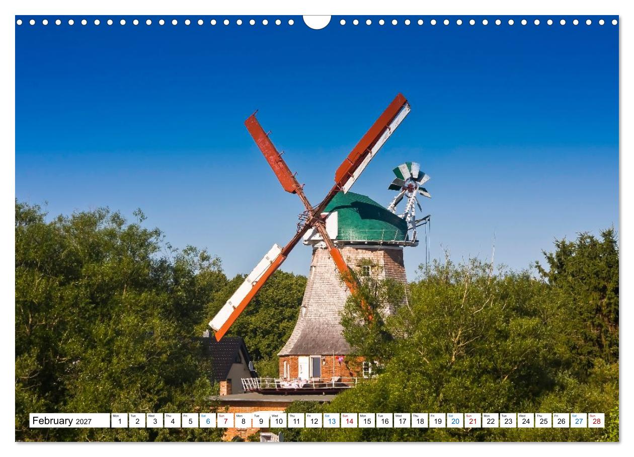 Poel Island – A Baltic Sea Escape