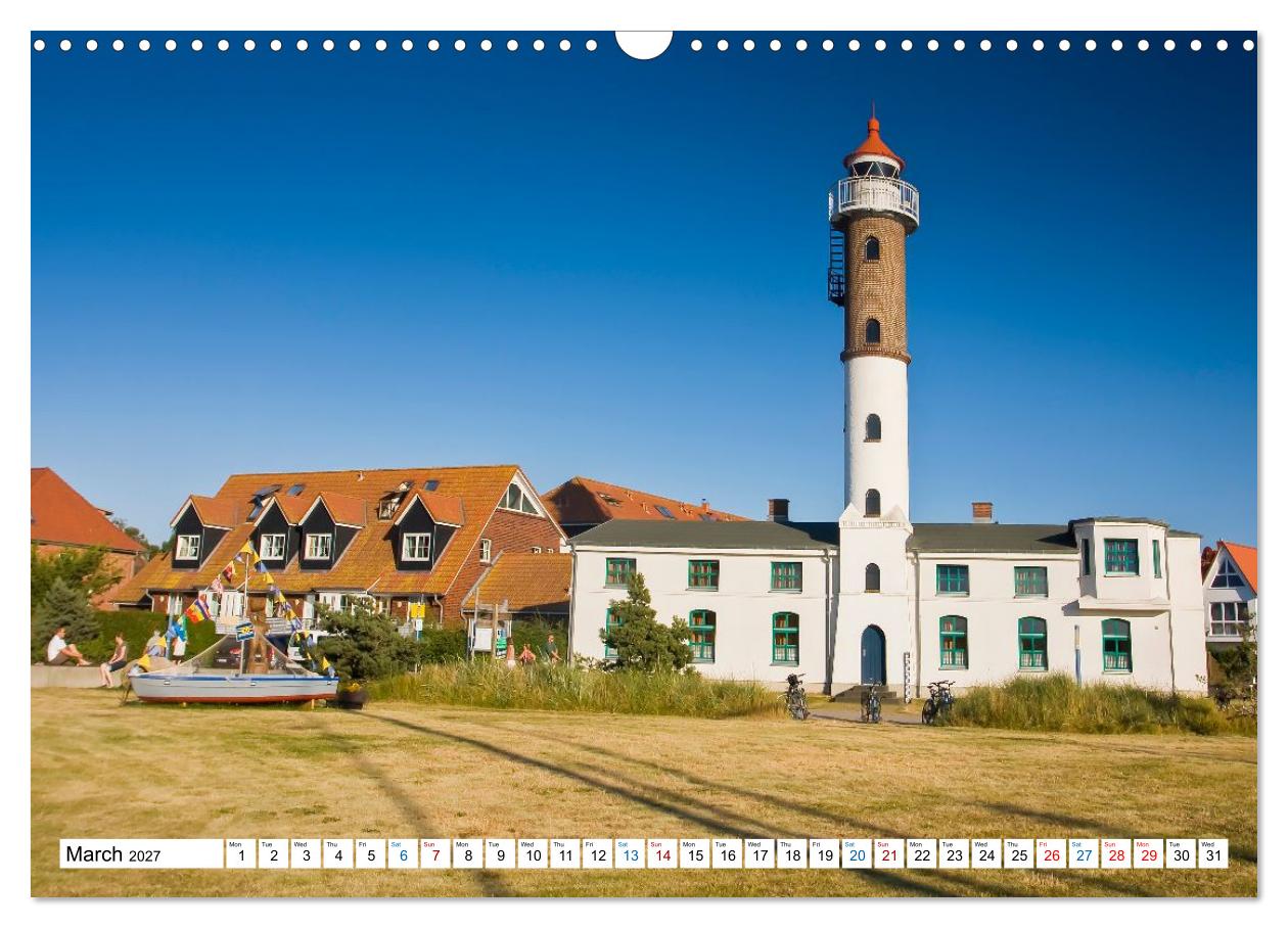 Poel Island – A Baltic Sea Escape