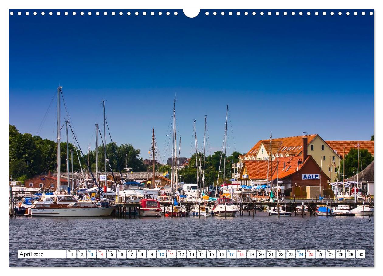 Poel Island – A Baltic Sea Escape