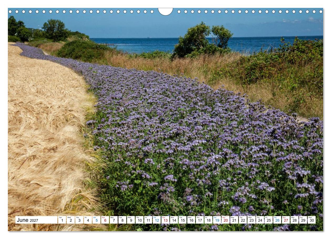 Poel Island – A Baltic Sea Escape