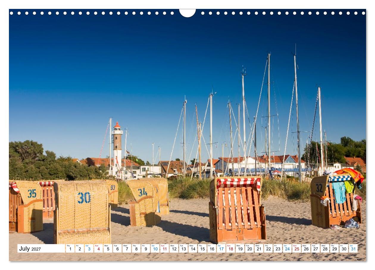 Poel Island – A Baltic Sea Escape