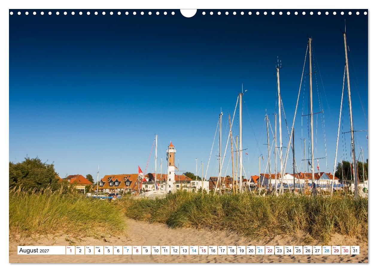 Poel Island – A Baltic Sea Escape