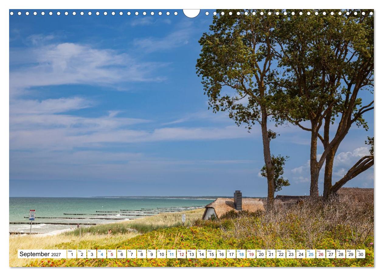 Poel Island – A Baltic Sea Escape